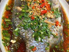 柠檬鱼-妈妈的味道(和顺古镇店)