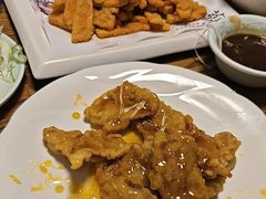 -李连贵酒家熏肉大饼(昆明街店)