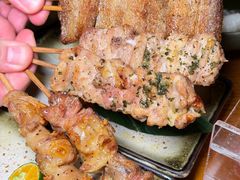 -鸟泉居酒屋·烧鸟·酒馆(百子湾店)
