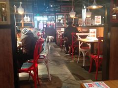 大堂-花椒笑成都小馆(百脑汇店)
