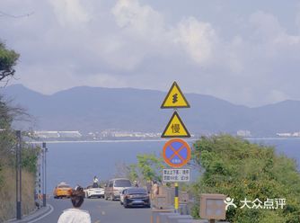三亚旅游｜海街日记风!太阳湾简直「小台湾」