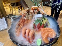 -乐亭日本料理(彩虹本店)