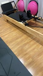 -云上瑜伽·普拉提·维密馆