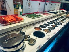 -海底捞火锅鲜切牛肉主题店(长寿路店)