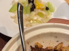 -蛇口希尔顿南海酒店·随轩中餐厅·粤菜