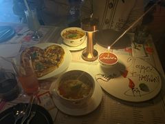 -安妮意大利餐厅(日坛店)