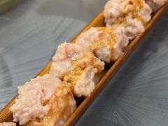 -盛得农家美食·无花果浸鸡·古法烧鸡·竹筒饭(白水寨森林海店)