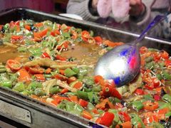 -蘭奢雅集·江浙菜(青山江滩店)