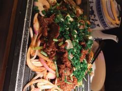 -绿茶餐厅(千岛湖银泰城店)