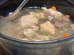 -金典银峰老鹅馆·昆山菜(亭林公园店)