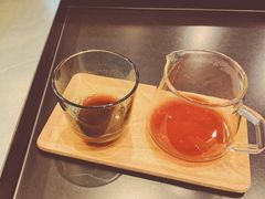 -KYO COFFEE(胶州路店)