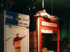 -魔方密室·解谜挑战(静安店)