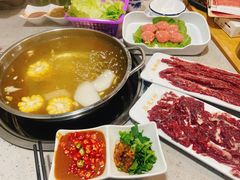 -杏花吴记牛肉火锅