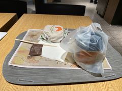 -麦当劳(花园北路店)