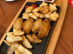 -棒约翰比萨·意面(松江开元店)