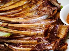 秘制羊排-大顺堂食府(牛街店)
