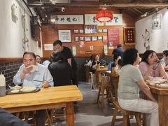-缘赵记(沙子口店)