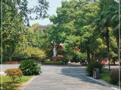 -东坡赤壁风景名胜区