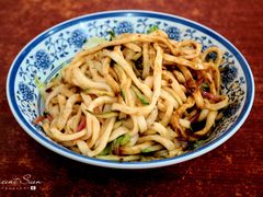 -方砖厂69号炸酱面(方砖厂胡同店)