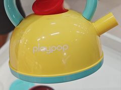 -TOYSRUS玩具反斗城(上海万象城店)