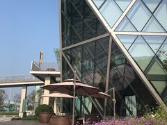 -猫的天空之城概念书店(北戴河蔚蓝海岸店)