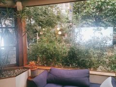 -Nirvana Cafe&Bar(北仓文创街区店)