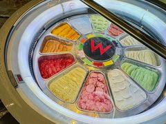 -西安W酒店·WEI全味西餐厅