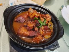 -忆外婆徐州菜·地锅鸡·生日宴(吴庄店)