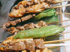 -云晓光头烧烤吧(盛夏店)