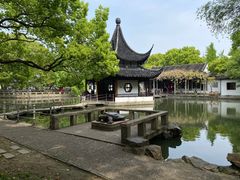 -西园戒幢律寺