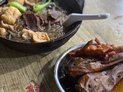 -凡老头米线砂锅(古荡新村西粮站)