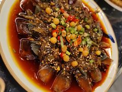 擂椒皮蛋-阿嫂印象·民间江湖菜(大学城店)