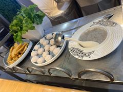 -鱼神·脆肉鲩 全鱼宴(西乡店)