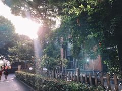 -灯塔咖啡馆BOOK·Coffee Shop
