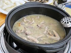 -啊杞恒益饭店(南头总店)