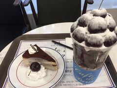 -Cafe de Paris(林荫路店)
