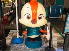 -佬麻雀·新湘菜(珠海金发购物中心店)