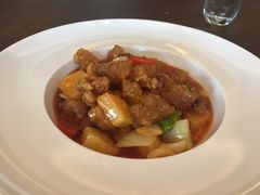 -水月周庄铂尔曼酒店-水月荟中餐厅