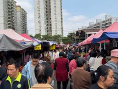-细村农贸综合市场