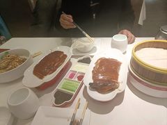 -大鸭梨(天通西苑店)
