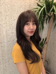 点击看大图 -3AM·S HAIR SALON烫发染发接发