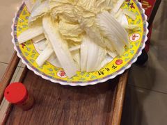 -芦月轩羊蝎子(北蜂窝店)