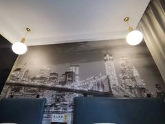-速8精选酒店(北京工体三里屯春秀路店)
