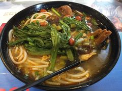 -螺蛳粉先生(蓟门桥店)