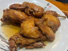 -春發合饭庄
