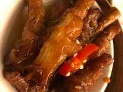 凤爪-添好运点心专门店(中环IFC店)