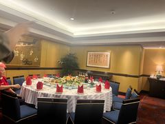 -杭州香格里拉·香宫中餐厅