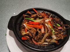 -小天妃海鲜酒楼(西马庄店)