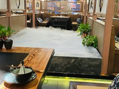 -湊湊火锅·茶憩(恒隆广场店)