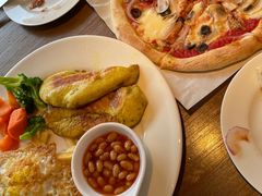 -FABIO’S费比欧披萨餐厅